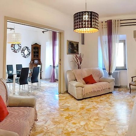 Holiday Home Zia Gina Rome Extérieur photo