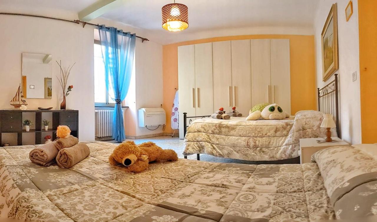 Holiday Home Zia Gina Rome Extérieur photo