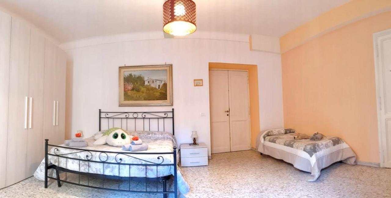 Holiday Home Zia Gina Rome Extérieur photo