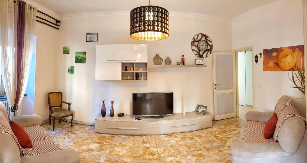 Holiday Home Zia Gina Rome Extérieur photo