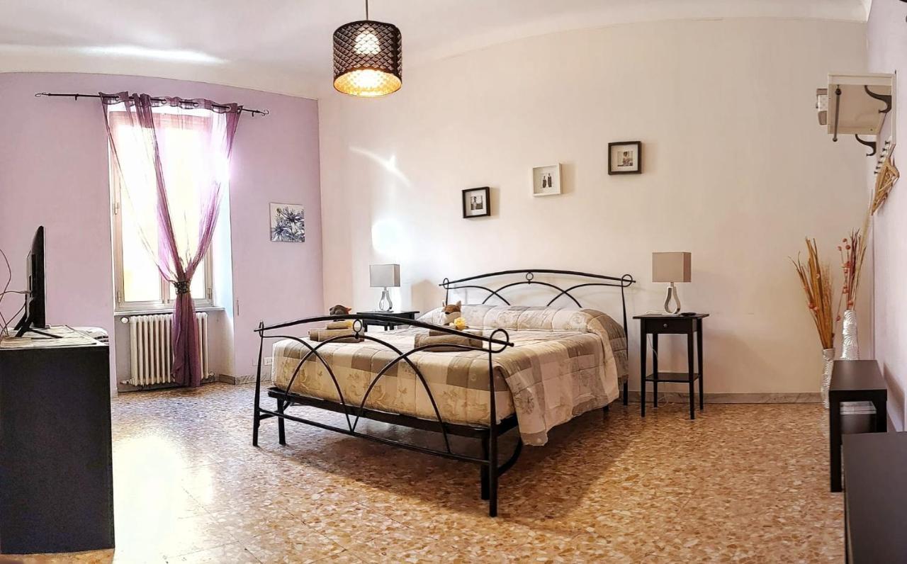 Holiday Home Zia Gina Rome Extérieur photo