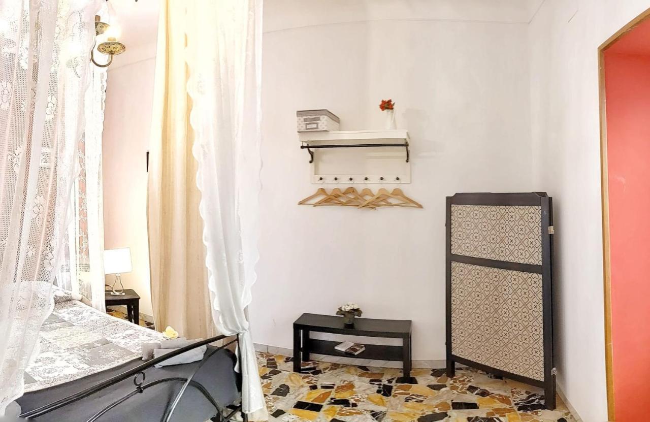 Holiday Home Zia Gina Rome Extérieur photo