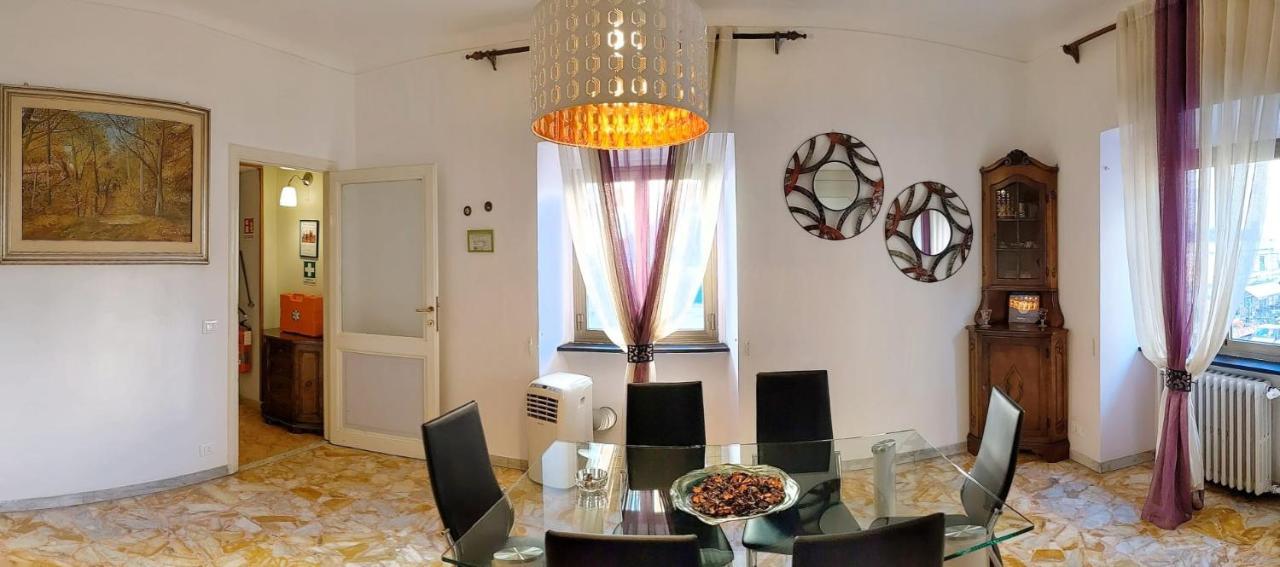 Holiday Home Zia Gina Rome Extérieur photo