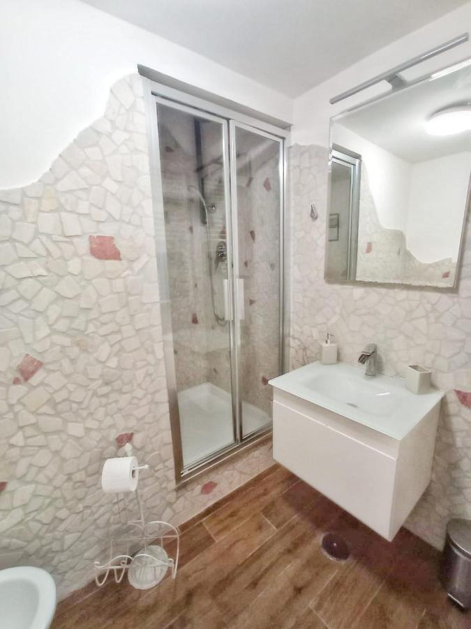 Holiday Home Zia Gina Rome Extérieur photo
