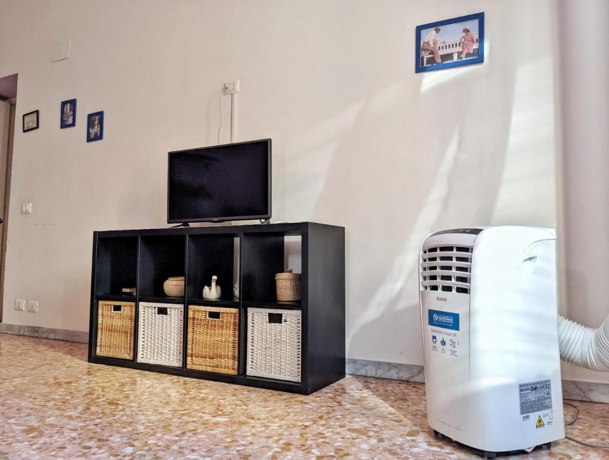 Holiday Home Zia Gina Rome Extérieur photo