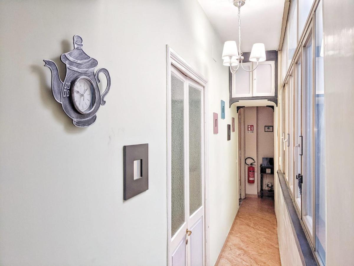 Holiday Home Zia Gina Rome Extérieur photo