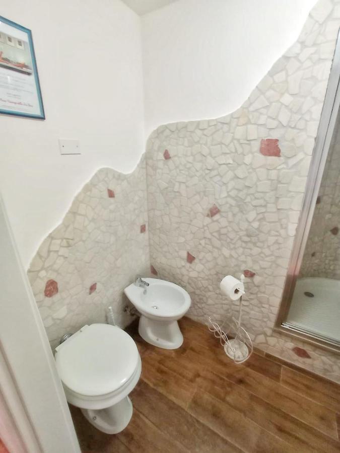 Holiday Home Zia Gina Rome Extérieur photo