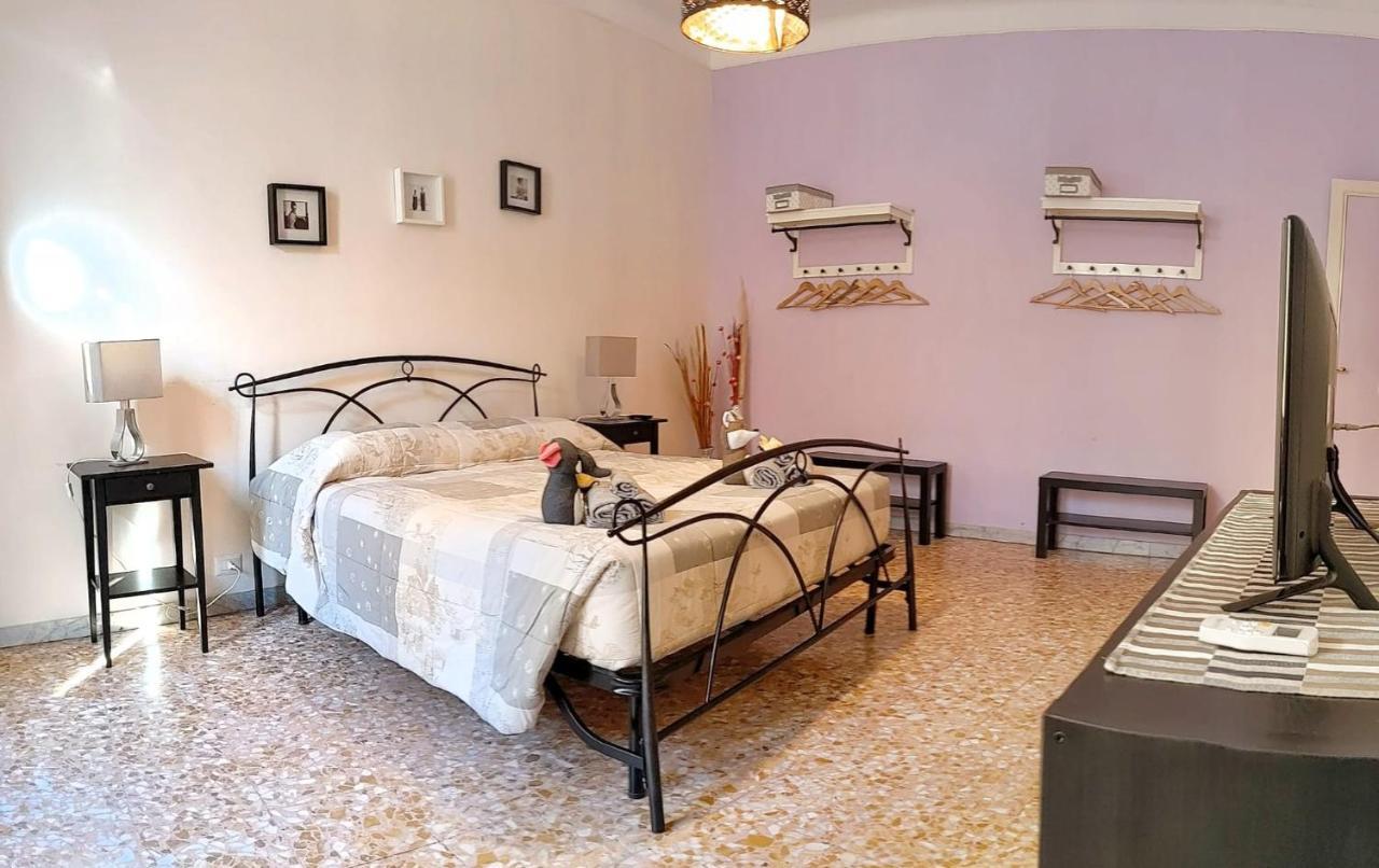 Holiday Home Zia Gina Rome Extérieur photo
