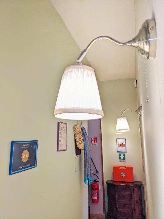 Holiday Home Zia Gina Rome Extérieur photo