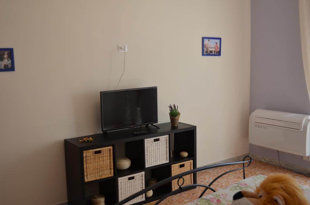 Holiday Home Zia Gina Rome Chambre photo