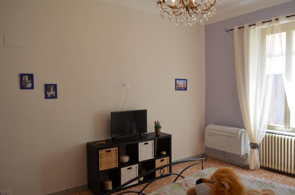 Holiday Home Zia Gina Rome Chambre photo
