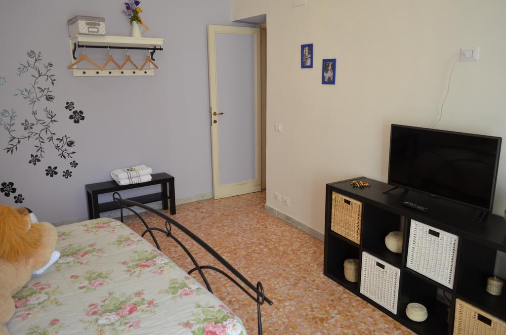 Holiday Home Zia Gina Rome Chambre photo