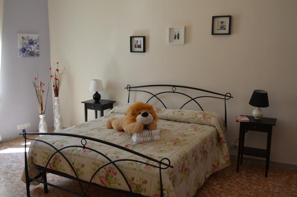 Holiday Home Zia Gina Rome Chambre photo