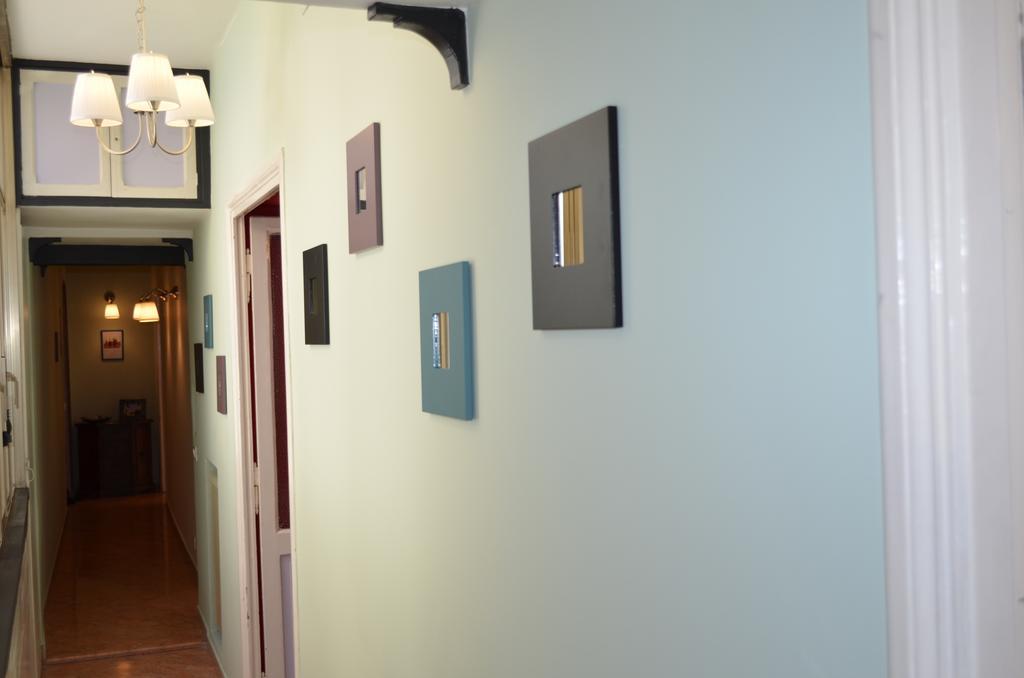 Holiday Home Zia Gina Rome Chambre photo