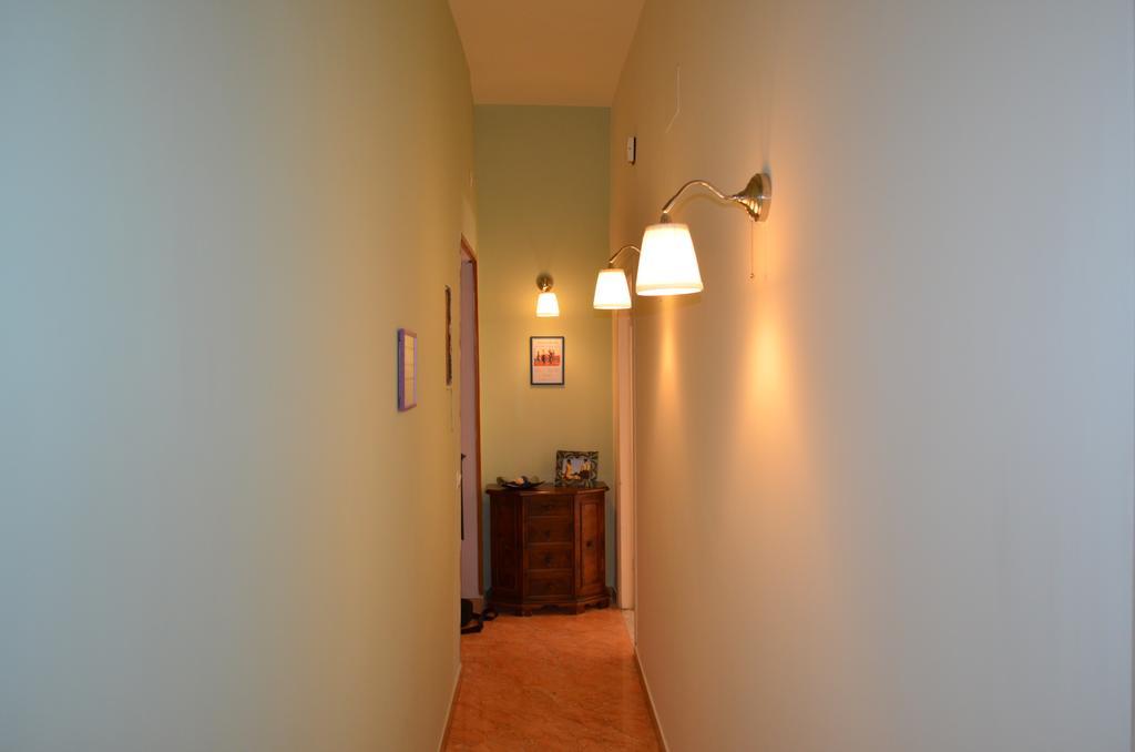 Holiday Home Zia Gina Rome Chambre photo