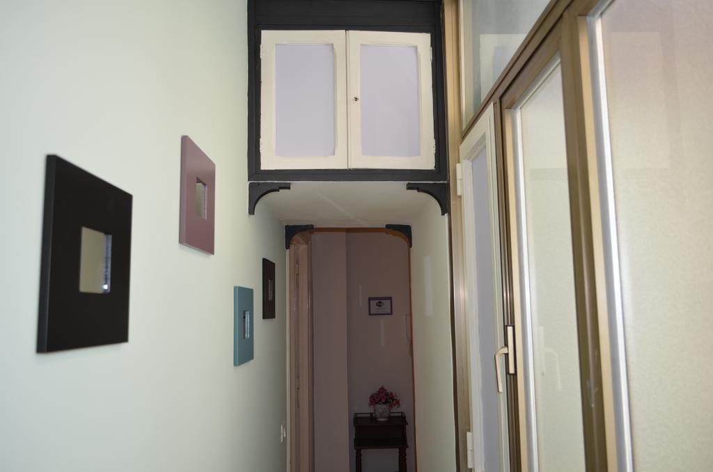 Holiday Home Zia Gina Rome Chambre photo
