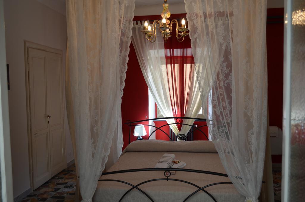 Holiday Home Zia Gina Rome Chambre photo