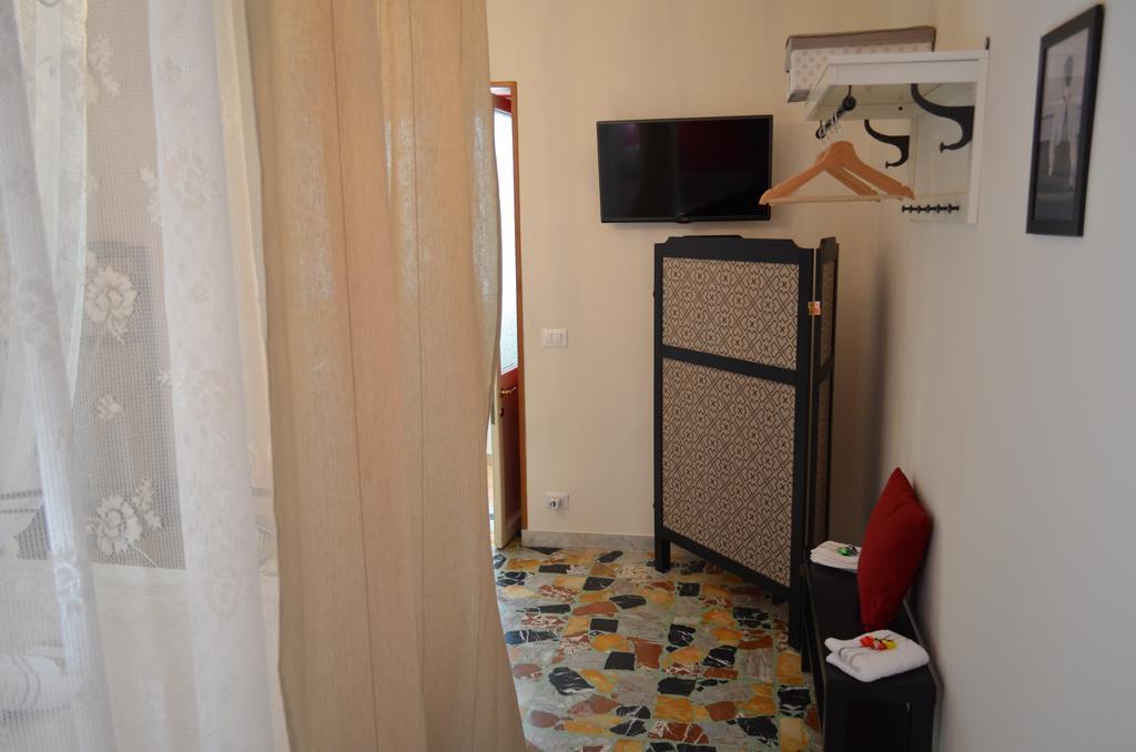 Holiday Home Zia Gina Rome Chambre photo