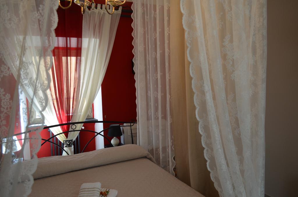 Holiday Home Zia Gina Rome Chambre photo