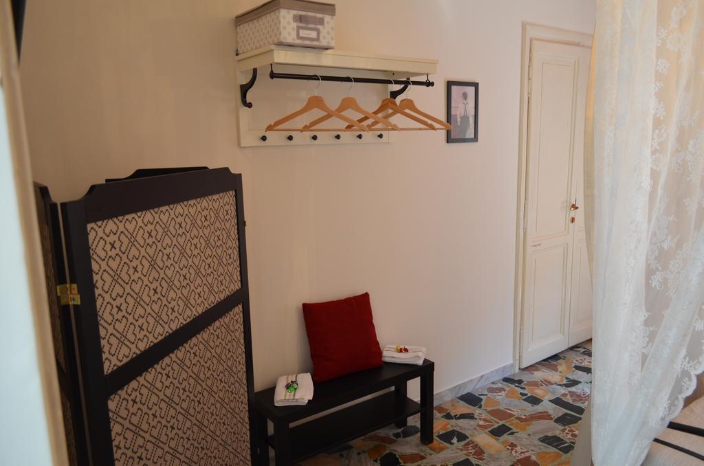 Holiday Home Zia Gina Rome Chambre photo