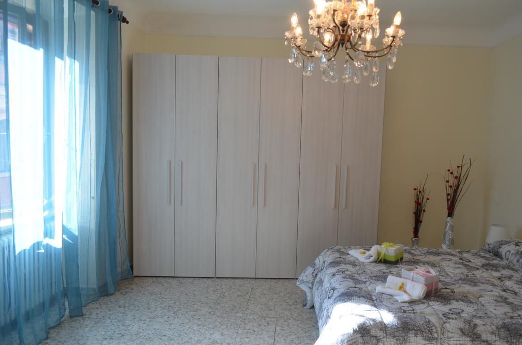 Holiday Home Zia Gina Rome Chambre photo
