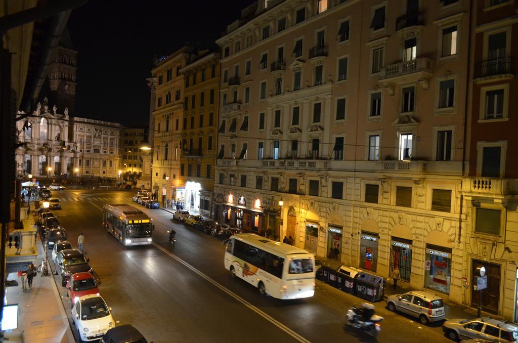 Holiday Home Zia Gina Rome Chambre photo