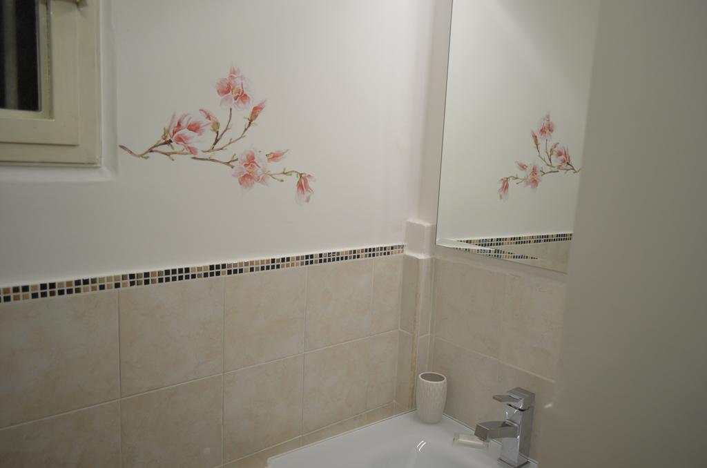 Holiday Home Zia Gina Rome Chambre photo