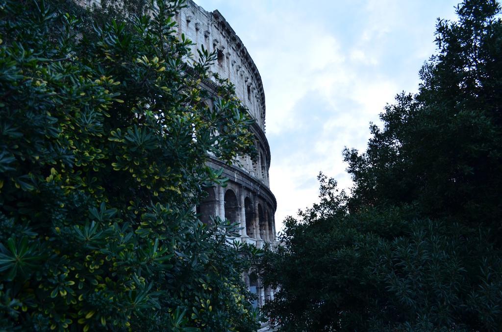 Holiday Home Zia Gina Rome Chambre photo